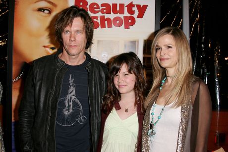 Kevin Bacon Daughter Sosie Kyra Sedgwick Editorial Stock Photo - Stock ...