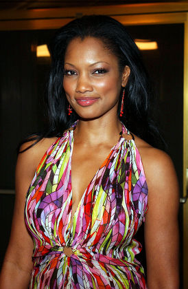 Garcelle Beauvais Nilon Editorial Stock Photo - Stock Image | Shutterstock