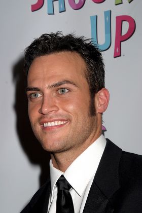 Cheyenne Jackson Editorial Stock Photo - Stock Image | Shutterstock