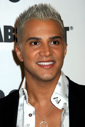 Jay Manuel Editorial Stock Photo - Stock Image | Shutterstock