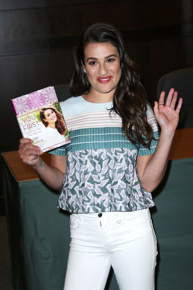 Lea Michele Editorial Stock Photo Stock Image Shutterstock