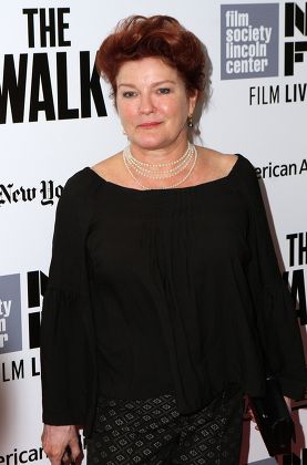 Kate Mulgrew Editorial Stock Photo - Stock Image | Shutterstock