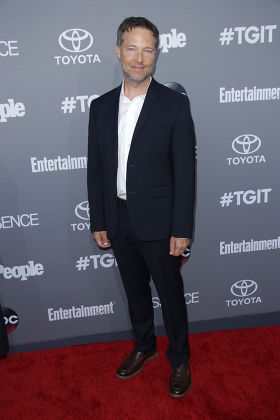 ABC TGIT Premiere Red Carpet Event, Los Angeles, America - 26 Sep 2015