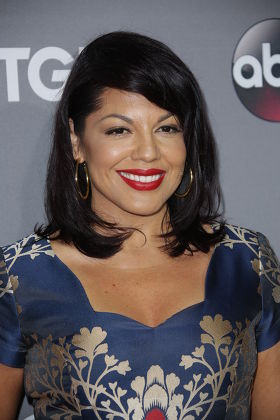 Sara Ramirez - Foto de stock de contenido editorial: imagen de stock