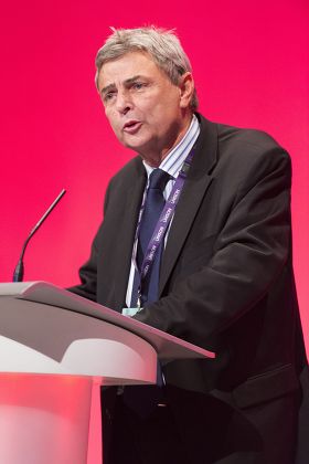Labour Party Annual Conference, Brighton, Britain - 28 Sep 2015