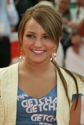 Jamie Lynn Spears Editorial Stock Photo - Stock Image | Shutterstock