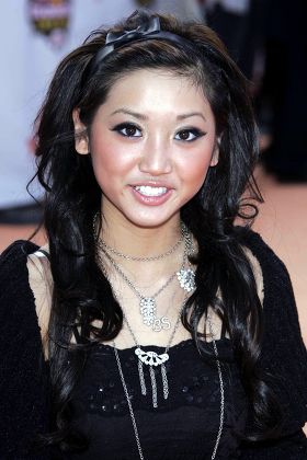 Brenda Song Editorial Stock Photo - Stock Image | Shutterstock