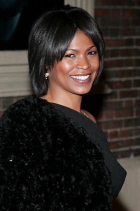 Nia Long Editorial Stock Photo - Stock Image | Shutterstock