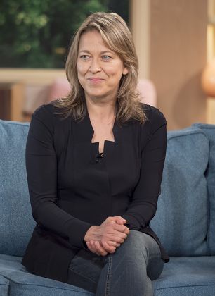 Nicola Walker Editorial Stock Photo - Stock Image | Shutterstock