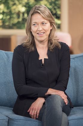 Nicola Walker Editorial Stock Photo - Stock Image | Shutterstock