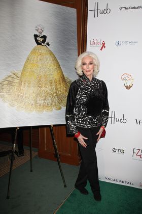 Carmen Dellorefice Editorial Stock Photo - Stock Image | Shutterstock