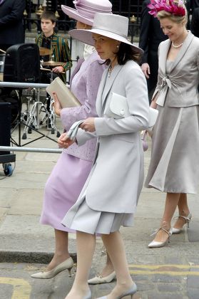 Lady Sarah Chatto Editorial Stock Photo - Stock Image | Shutterstock
