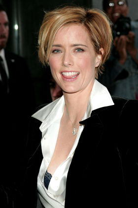 Tea Leoni Editorial Stock Photo - Stock Image | Shutterstock
