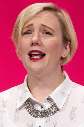 Lilian Greenwood Editorial Stock Photo Stock Image Shutterstock