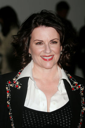 Megan Mullally Editorial Stock Photo - Stock Image | Shutterstock