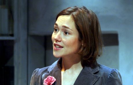 'PHALLACY' PLAY PHOTOCALL AT THE NEW END THEATRE, HAMPSTEAD, LONDON, BRITAIN - 12 APR 2005