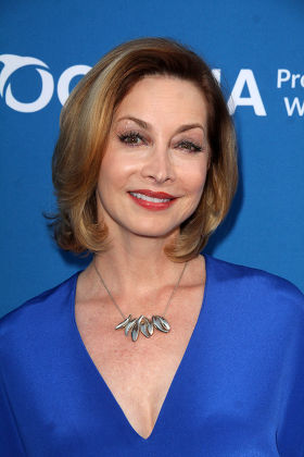 Sharon Lawrence Editorial Stock Photo - Stock Image | Shutterstock