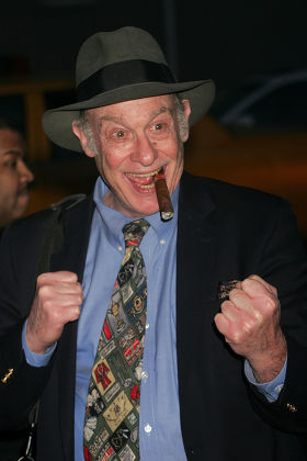 'RING OF FIRE : THE EMILE GRIFFITH STORY' FILM PREMIERE, NEW YORK, AMERICA - 13 APR 2005
