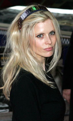 Laura Bailey Editorial Stock Photo - Stock Image | Shutterstock