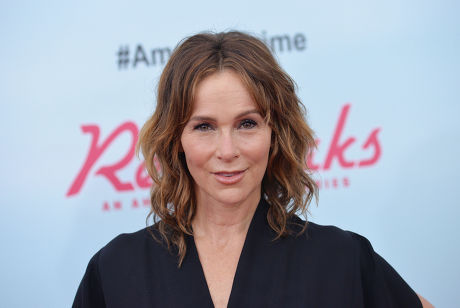 Jennifer Grey Editorial Stock Photo - Stock Image Shutterstock