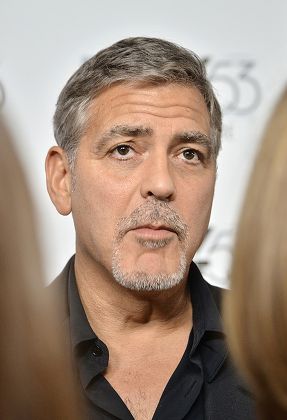 George Clooney Editorial Stock Photo - Stock Image | Shutterstock