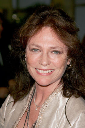 Jacqueline Bisset Editorial Stock Photo - Stock Image | Shutterstock