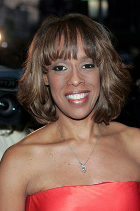 Gayle King Editorial Stock Photo - Stock Image | Shutterstock