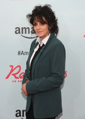Amy Heckerling Editorial Stock Photo - Stock Image | Shutterstock