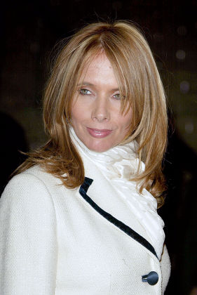 Rosanna Arquette Editorial Stock Photo - Stock Image | Shutterstock