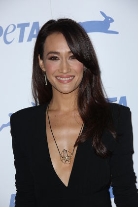 Maggie Q Editorial Stock Photo - Stock Image | Shutterstock