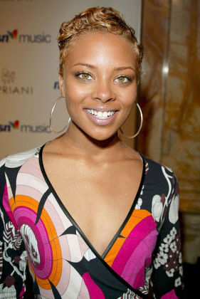 Eva Marcille Pigford Editorial Stock Photo - Stock Image | Shutterstock