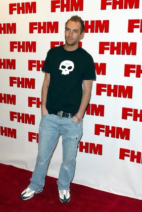 Calum Best Editorial Stock Photo - Stock Image | Shutterstock