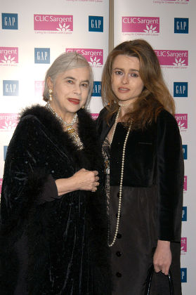 'BILLY ELLIOT' GALA EVENING IN AID OF CLIC SARGENT CHARITY, VICTORIA PALACE, LONDON - 21 APR 2005