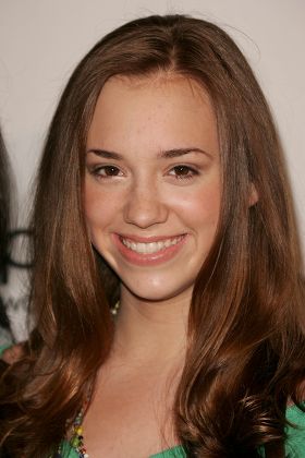 Andrea Bowen Editorial Stock Photo - Stock Image | Shutterstock