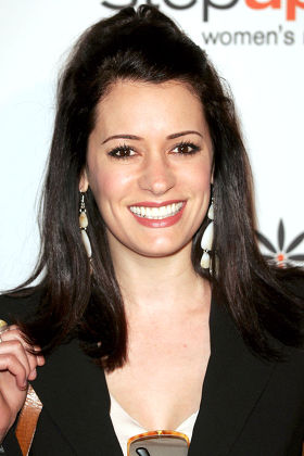 Paget Brewster Editorial Stock Photo - Stock Image | Shutterstock