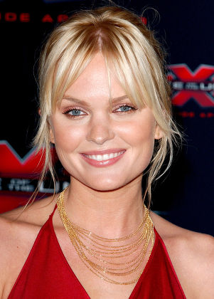 Sunny Mabrey Editorial Stock Photo - Stock Image Shutterstock