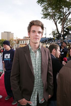 Tyler Hilton Editorial Stock Photo - Stock Image | Shutterstock