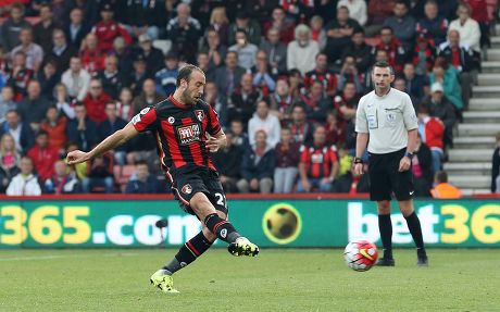 Bournemouth Owner Maxim Demin Waves Before Editorial Stock Photo