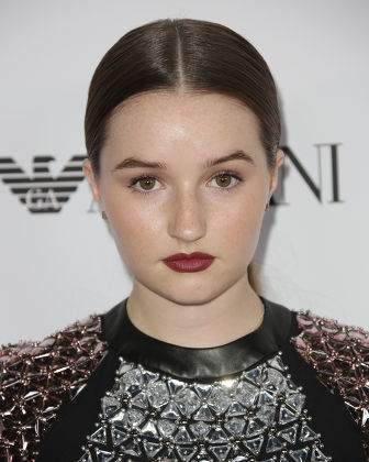 Kaitlyn Dever Editorial Stock Photo - Stock Image Shutterstock