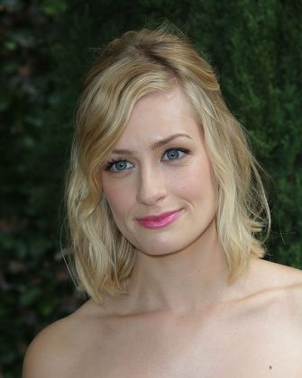 Beth Behrs Editorial Stock Photo - Stock Image | Shutterstock