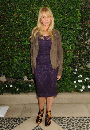 Rosanna Arquette Editorial Stock Photo - Stock Image Shutterstock