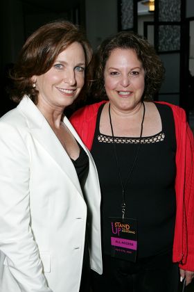 'STAND UP FOR MENTORING' EVENING OF COMEDY, LOS ANGELES, AMERICA - 27 APR 2005