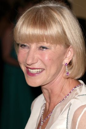 Dame Helen Mirren Editorial Stock Photo - Stock Image Shutterstock