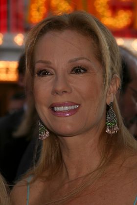 Kathie Lee Gifford Editorial Stock Photo - Stock Image Shutterstock