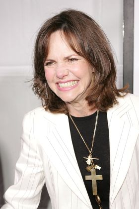 SALLY FIELD Editorial Stock Photo - Stock Image Shutterstock