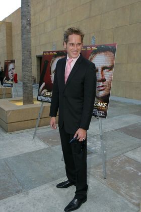'LAYER CAKE' FILM PREMIERE, LOS ANGELES, AMERICA - 02 MAY 2005
