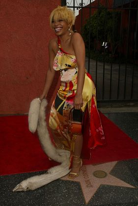 Paula Jai Parker Editorial Stock Photo - Stock Image | Shutterstock