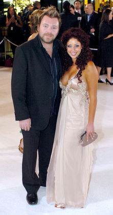 47TH ANNUAL TV WEEK LOGIE AWARDS, MELBOURNE, AUSTRALIA - 01 MAY 2005