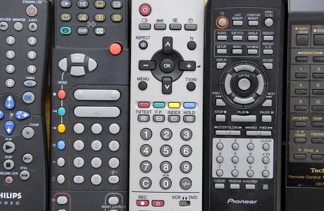 500 Remote controls Stock Pictures, Editorial Images and Stock Photos ...