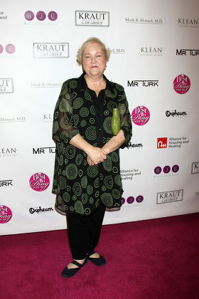 Kathy Kinney Editorial Stock Photo - Stock Image | Shutterstock